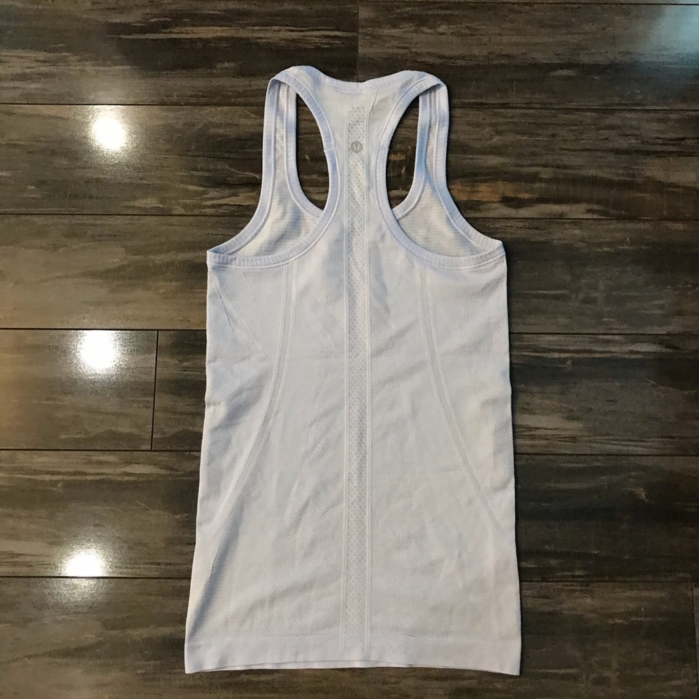 Lululemon Swiftly Tech Racerback - Picture 5 of 8